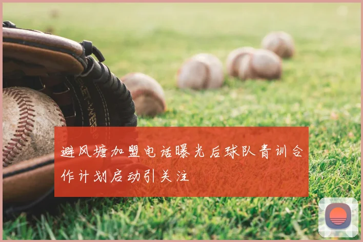 避风塘加盟电话曝光后球队青训合作计划启动引关注