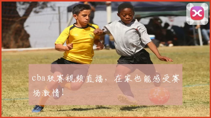cba联赛视频直播，在家也能感受赛场激情！