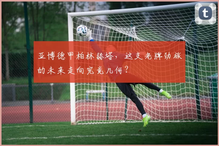 亚博德甲柏林赫塔，这支老牌劲旅的未来走向究竟几何？
